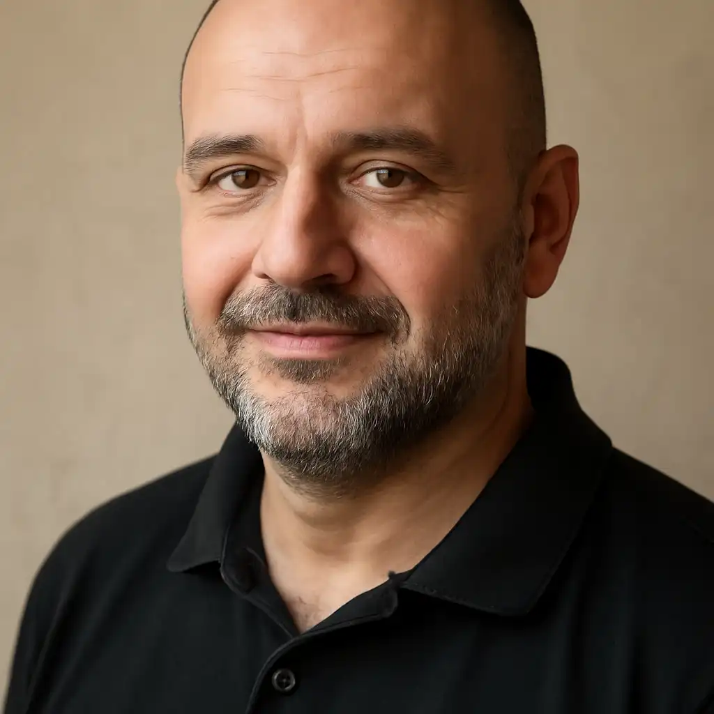 Antonio Lombardi